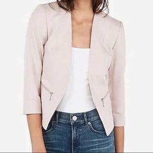 Express Blazer